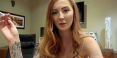 Megan Winters In After A Nice Dinner You Fuck Megan