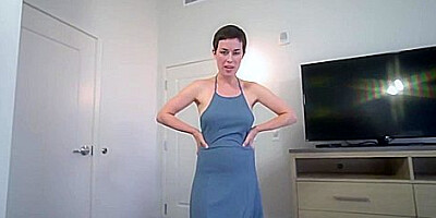 Olive Glass In Learning With Step Mom