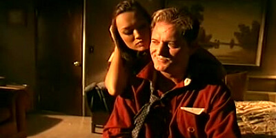 Kira Kener (The Arrangement. Vignette 1)