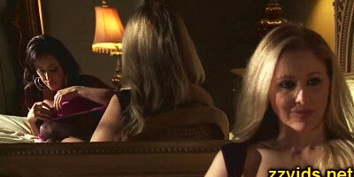 Breanne Benson Julia Ann