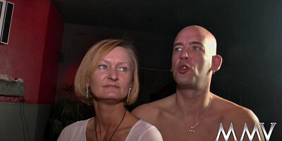 Getting to know each nowd Other