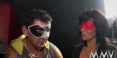 Getting to know each nowd Other