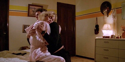 Vintage porn movie takes spectators back to old days