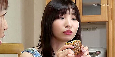 [mxgs-1206] A Girl Friend Who Reunited For The First Time In A Long Time Has Grown Into An Erotic Body And I Was Lustful Meru Ito Scene 4 - Teaser Video