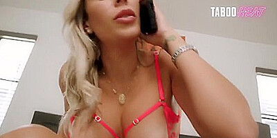 In Post Lockdown Step Family Vacation 2 With Cory Chase, Nikki Brooks And Luke Longly