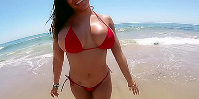 Luna Star, Miles Long Luna’s 5 Star Vacation Day 2 / 15.11.2019