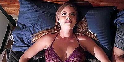 Britney Amber, Xander Corvus My Slutty Valentine: 2 / 14.2.2018