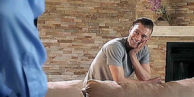 Britney Amber, Xander Corvus My Slutty Valentine: 2 / 14.2.2018