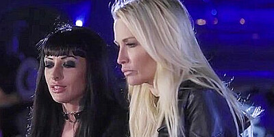 Jessie Lee, Jessica Drake - Lost Love
