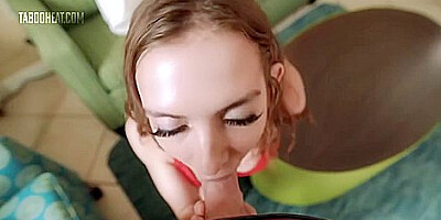 Step Family Vacation - Bailey Base And Cory Chase