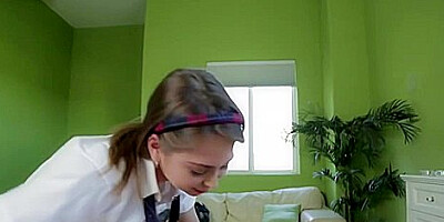 One On One Lessons - Riley Reid