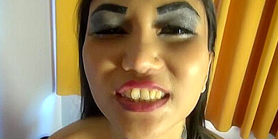 Kim Xxx Loves Her Job As A Sex Worker
