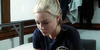 Raven Alexis - Body Heat - Scene 2
