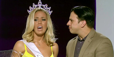 Tell me im pretty 4 - unique talent