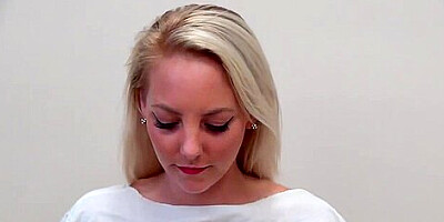 Female Obedience Handjobs