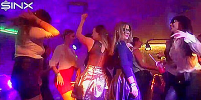 Party Hardcore Gone Crazy Vol. 43 3 - Cam 2