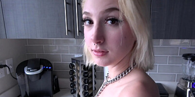 The Obedient Daughter