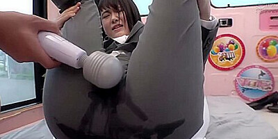 [dvdms-916] Male-female Monitoring Av X Magic Mirror Service Collaboration Project Office Lady With A Big Ass And Tight Pants Who Works For A Major Company Has Her First Experience With Cumshot Scene 2 - Teaser Video