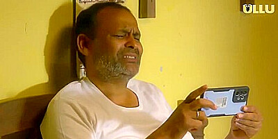 Malai 1 2023 Ullu Hindi Hot Web Series