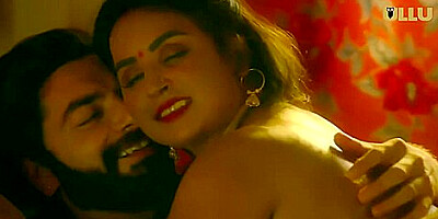 Malai 1 2023 Ullu Hindi Hot Web Series