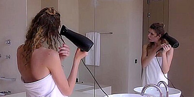 Candice Demellza - Xxxx - My Meeting With 3 Men