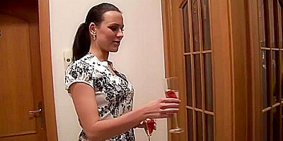 Secretary Group Sex Hardcore Fucking Blond Girl Facia - Teaser Video