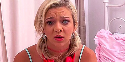 A Burglar Fucked My Step daughter With Tiffany Watson