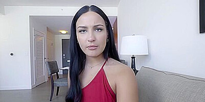 The Horny Happy Step fathers Day - Mila Monet
