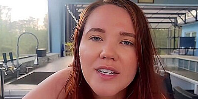 Annabelle Rogers - Step mommy Handjob For Horny Perv Step son