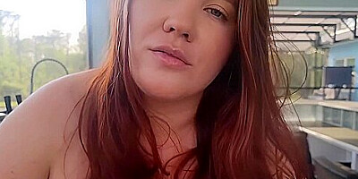 Annabelle Rogers - Step mommy Handjob For Horny Perv Step son