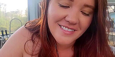 Annabelle Rogers - Step mommy Handjob For Horny Perv Step son