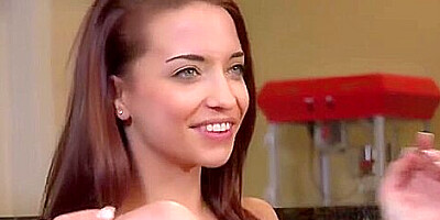 Paisley Rae Head Over Heels Bts