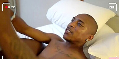 Anal Buster 3 Sexual Chocolate