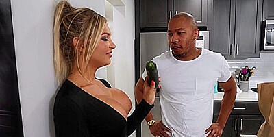 Alison Avery Would You Like A Taste? / 02.11.2019