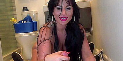 My Maid Got A Big Ol Ass! With Carmen De Luz