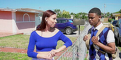 Aidra Fox, Lil D. Anatomy Lesson With Aidra Fox / 11.12.2018