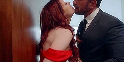 Maitland Ward, Aubrey Kate, Destiny Cruz - Muse 2 Ep - Teaser Video