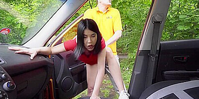 Sofia Lee, Sanny Luke And Zuzu Sweet - Volume 11 (2021)