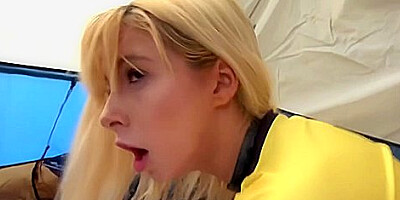 Kenzie Reeves - Camping Is Boring