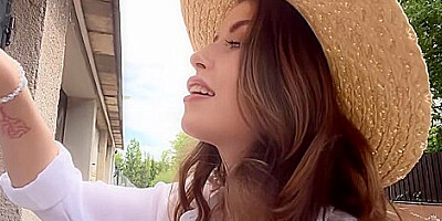 Eden Ivy - Last Day In Prague - Teaser Video