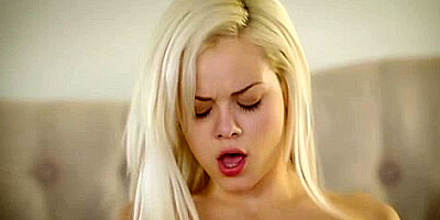 Elsa Jean, Zoey Monroe, Isiah Maxwell, Jason Brown Blonde Enjoy Bbc Foursome / 5.2.2016