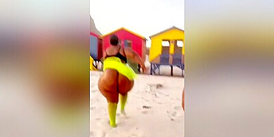 Colors Of Bbws