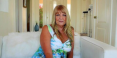 Meet Mia Magnusson. Jack To Mia Magnusson