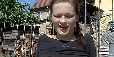 Country Tits