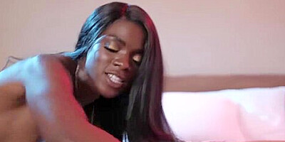 Amoral Black Slut Memorable Xxx Video - Teaser Video