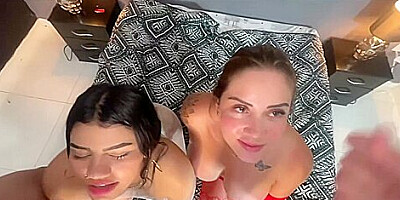 Mi Mejor Amiga Sara Blonde Se Folla A Mi Novio Y Yo El De Ella En Casa De Mis Tios