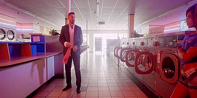 Scarlit Has Passionate Encounter With Ex 12 Min - Teaser Video