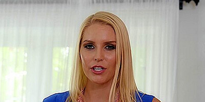 Vanessa Cage, Chad White Guide For Taking Care Of Your New Husband / 14.4.2019