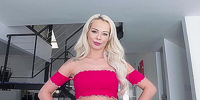 Elsa Jean, Prince Yahshua Goddess Elsa Jean Fucks A Thick Cock / 12.4.2020