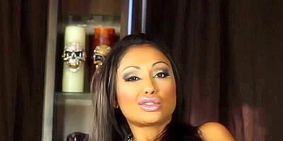 Priya Rai - Sexy Businesswoman Priya Shares Her Secret Sexual Desires